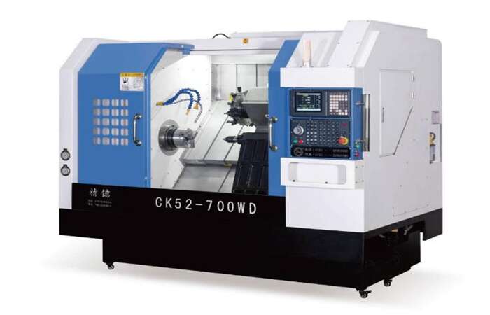 呼伦贝尔市回收CNC